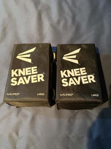 Easton knee savers