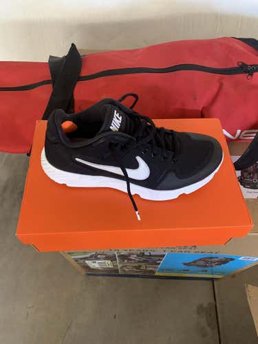 Nike baseball turf shoes