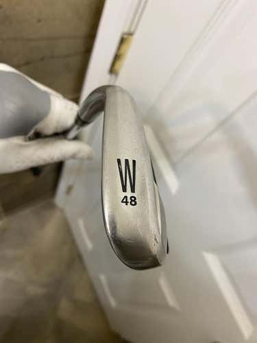 Titleist AP1 714 Wedge 48 Right Handed Wedge