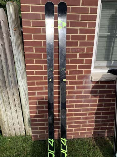 Used Fischer 188 30R GS