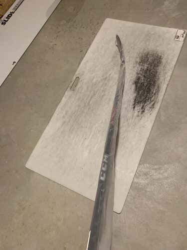 Jetspeed FT2 Team Hockey Stick 75 Flex P28