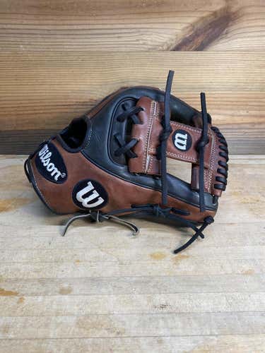 Wilson 11.5" A2K 1786