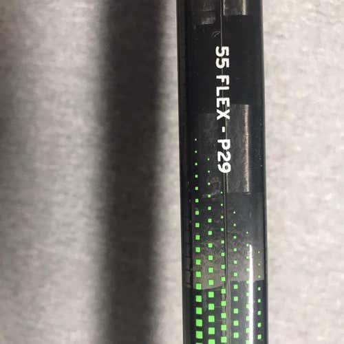 Intermediate Right Handed Ribcor Trigger 5 Pro Hockey Stick