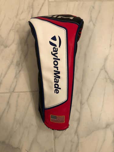Taylormade Sim Headcover