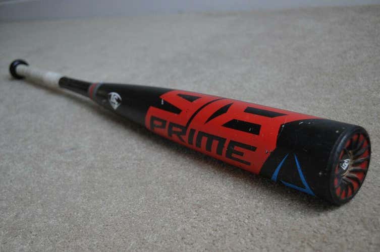 33/30 Louisville Slugger Prime 918 BBP9183 BBCOR Composite Baseball Bat