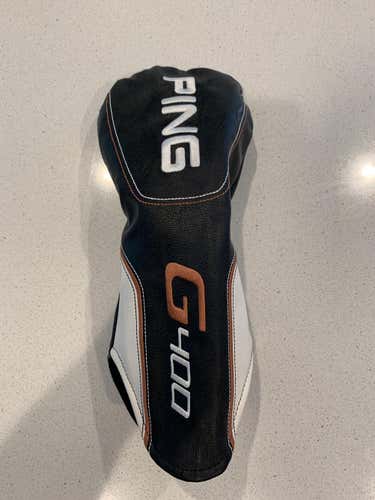 Driver Head Cover