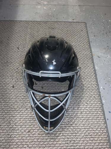 High School/College Under Armour Victory Series Catcher's Mask