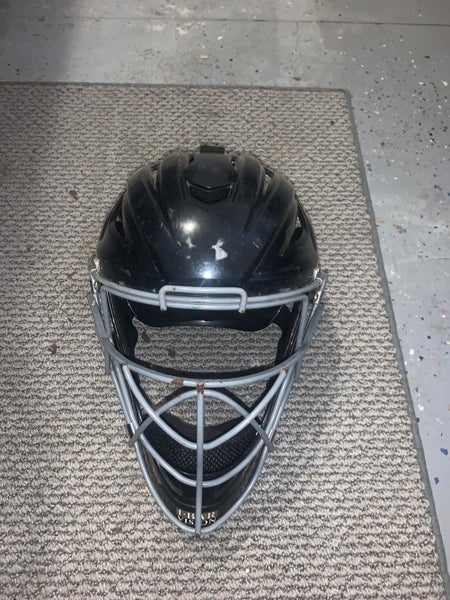 High School/College Under Armour Victory Series Catcher's Mask