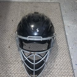 High School/College Under Armour Victory Series Catcher's Mask