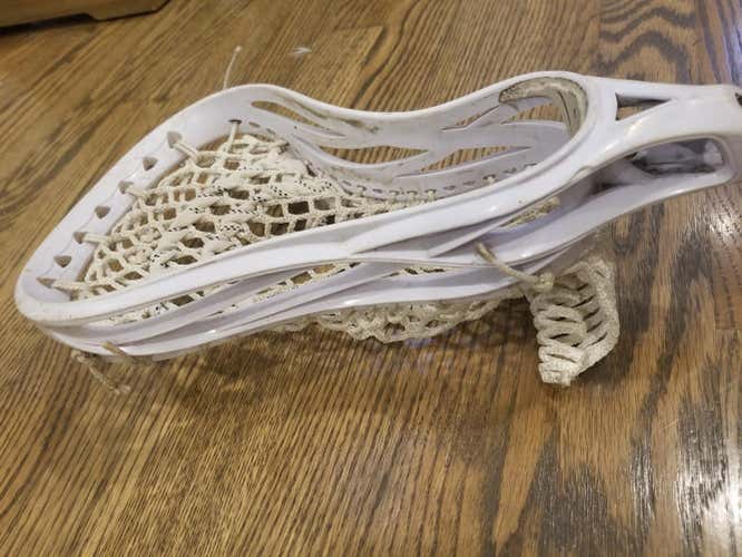 Used Brine Cyber Pro Head