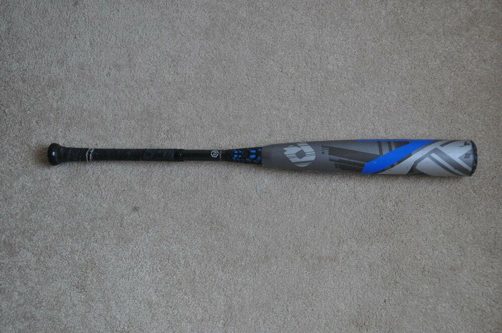 Batte de baseball composite 32/24 DeMarini CF7 CFR-15 CF SEVEN -8 USSSA