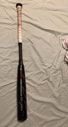 High School/College 2019 Composite (-3) 29 oz 32" CF Zen Bat