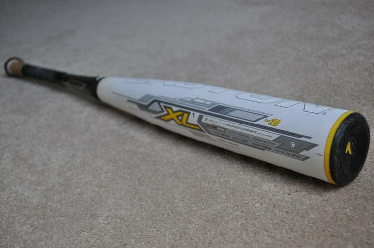 31/28 Easton XL1 BBCOR BB11X1 Composite Baseball Bat BBCOR