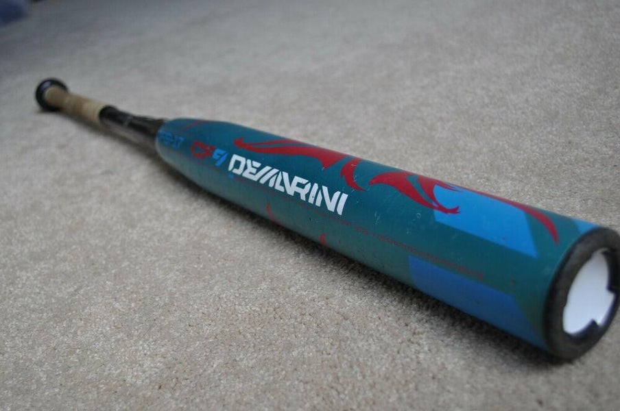 31/20 Demarini CF9 SPRITE -11 CFS17 Composite Fastpitch Softball Bat