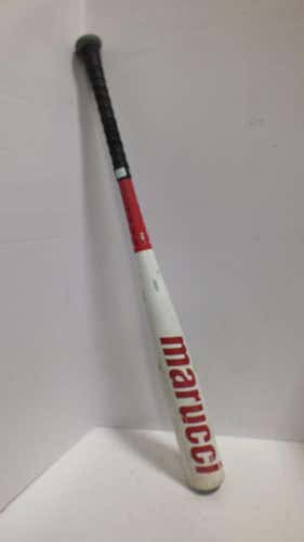 Used Marucci Cat 7 32" -3 Drop Baseball & Softball High School Bats