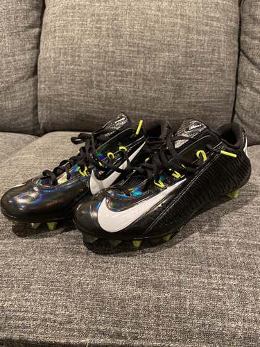 Nike Vapor Carbon Elite 2014 Size 9