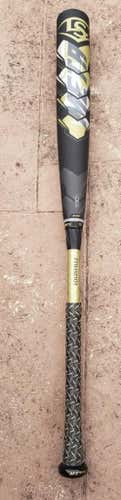 2021 Louisville Meta. BBCOR Certified. 34/31. Slightly Used   Retail $499