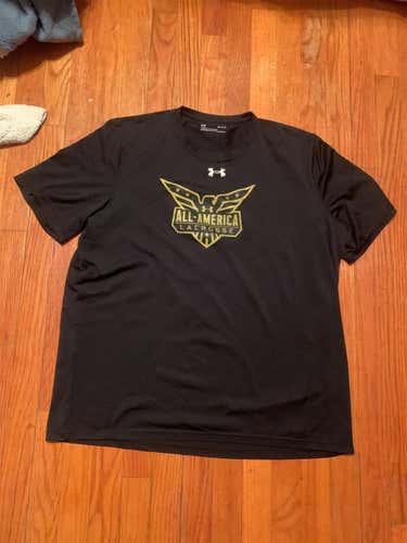 New Under Armour All America T Shirt