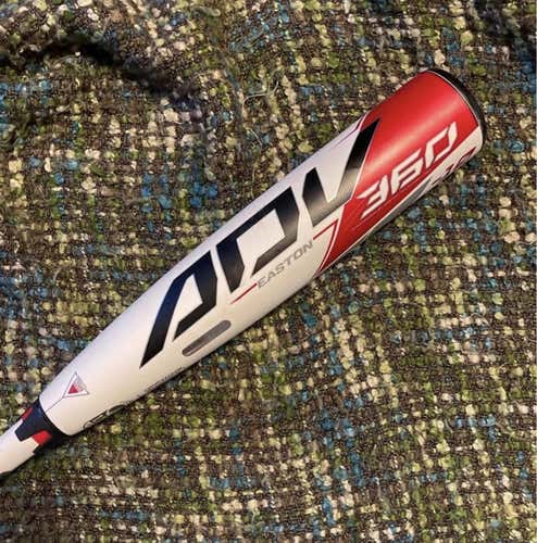 Used USSSA Certified Composite ADV 360 (-10) 20 oz 30" Bat