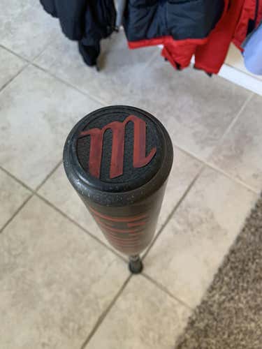 32”27oz Marucci CAT9 -5 USSSA bat