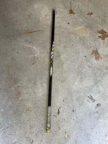 Used STX Stallion 6000 Shaft