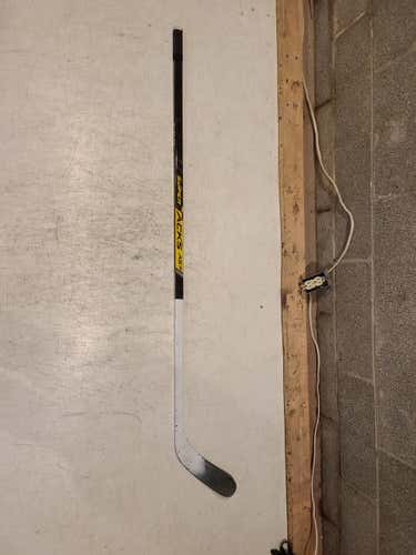 Senior CCM Left Hand p88 85 flex Super tacks AS2 Hockey Stick