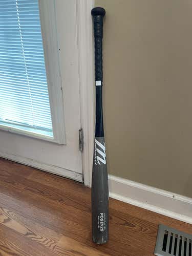 Used High School/College BBCOR Certified 2020 Marucci Alloy Posey28 Bat (-3) 29 oz 32"