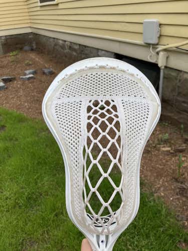 Used Warrior Evo Warp Stick