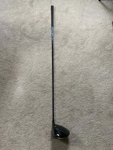 Cobra King F9 driver left handed Regular Flex