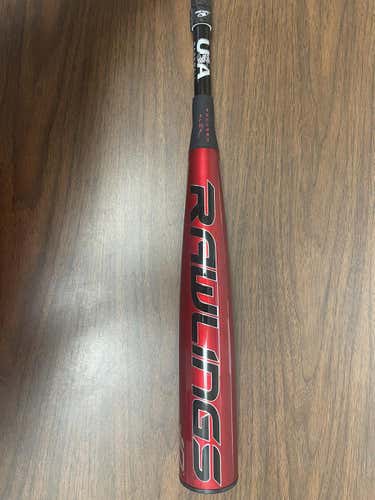 Used  Rawlings Quatro Pro USA -10 30/20 (No Trades) OR BEST OFFER