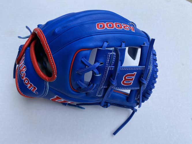 Wilson A2000 Star & Stripes 11.5” 1786