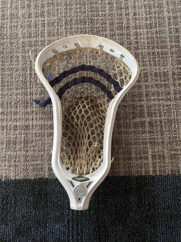 Maverik Kinetik Lacrosse Head