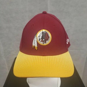 Washington Redskins New Era 39thirty M/L NFL