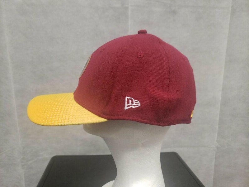 New Era Washington Redskins On-Field Sideline Home 39THIRTY Cap - Macy's