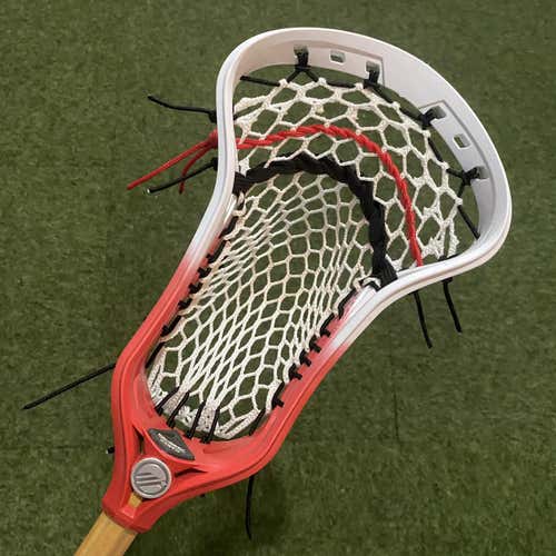 New Maverik Kinetik Head