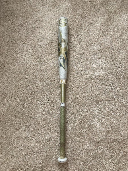 Used Kid Pitch (9YO-13YO) 2019 Louisville Slugger Composite LXT Bat (-11) 19 oz 30"