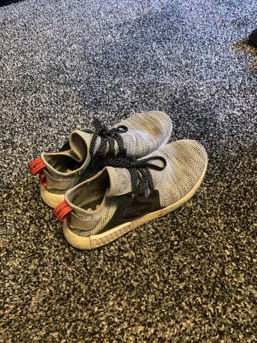 Adidas NMD Shoes. Men’s 11