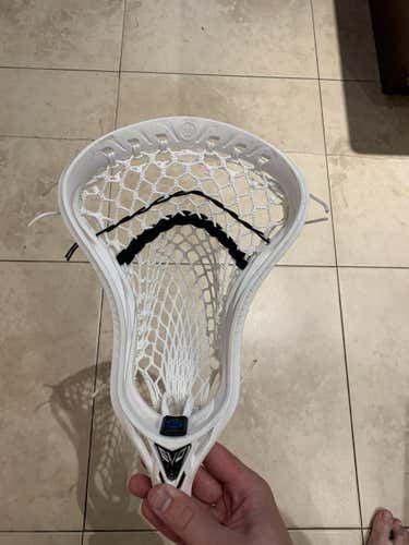 Warrior Evo 5 Head