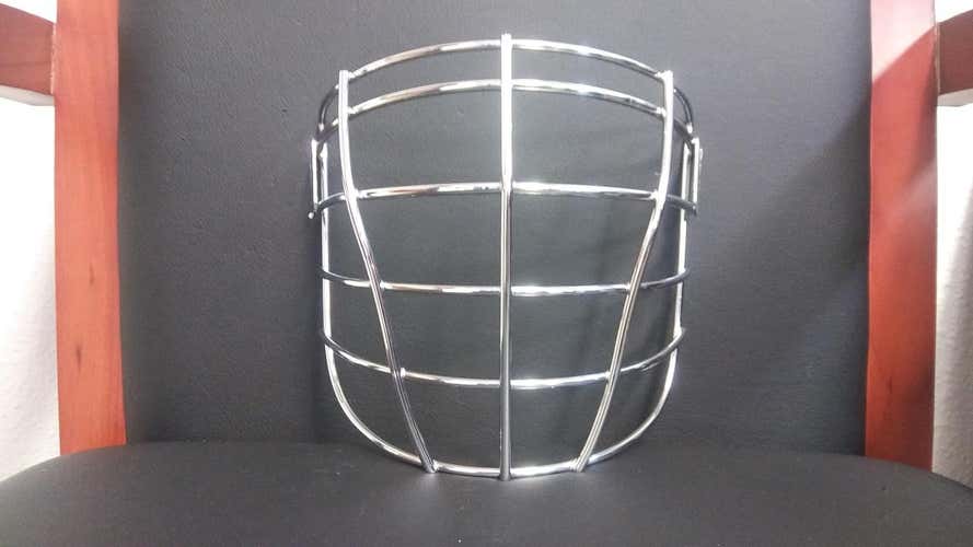 Warrior box mask