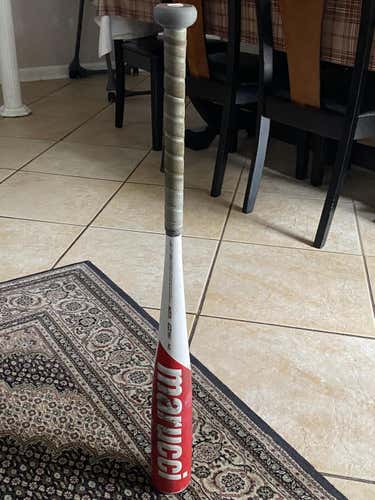 Marucci Cat 8