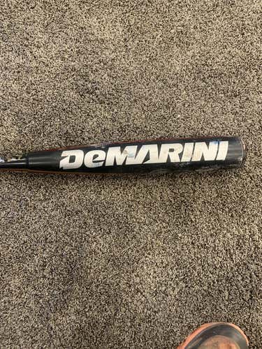 DeMarini Voodoo -3 33” Baseball Bat