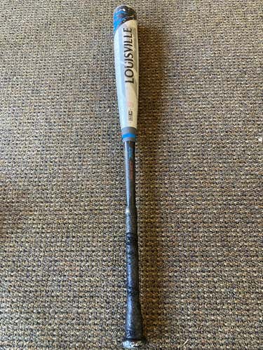 Louisville slugger 718 33/30