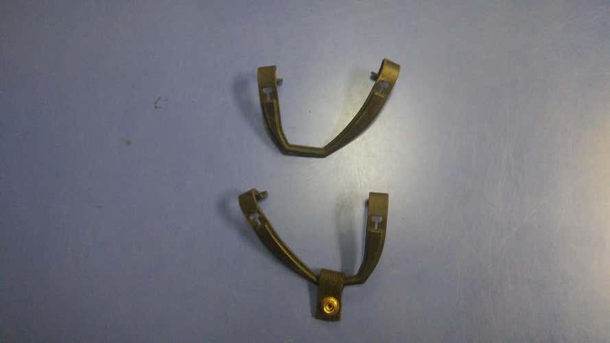 Bauer ear loops