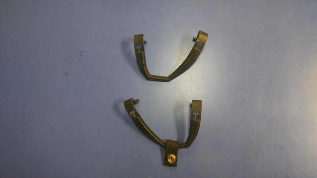 Bauer ear loops
