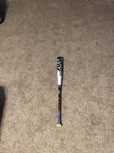 Louisville Slugger Select 718 32/27 USA bat (Has Slight Rattle)