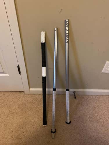3 shafts for a trade dont buy