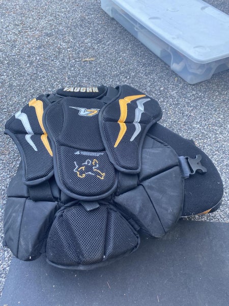 Intermediate XL Vaughn Goalie Chest Protector