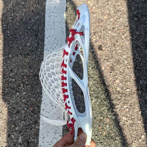 New STX Stallion Omega
