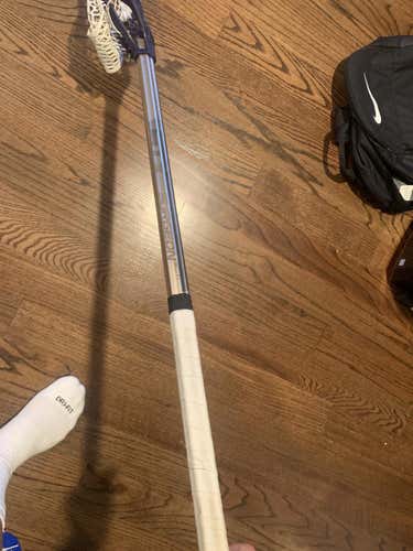 New STX Surgeon SC-TI Shaft