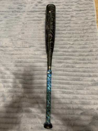 2017 DeMarini  CF Zen Dark